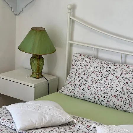Bed and breakfast By Lussy -