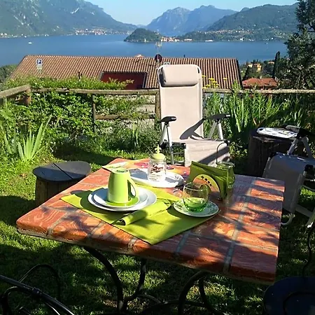 By Lussy - Bed and breakfast Menaggio