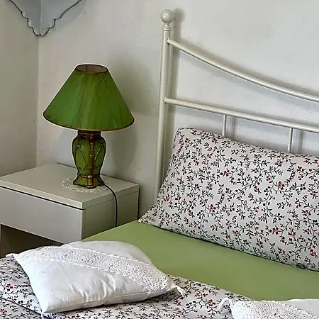 Bed and breakfast By Lussy -