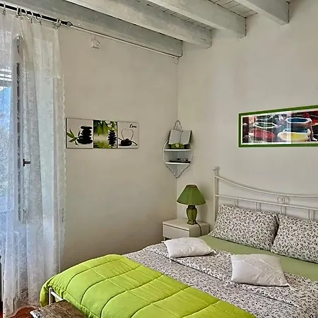 Bed and breakfast By Lussy -