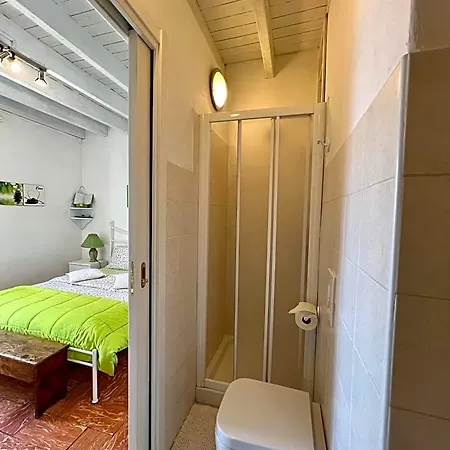 Bed and breakfast By Lussy - 3*