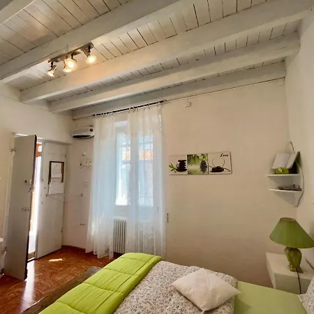 By Lussy - Bed & Breakfast Menaggio